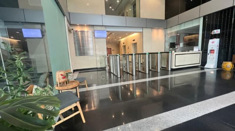 Office for Rent in Mutiara Damansara (Selangor) - FC Ng - Lobby - PropertyGuru.com.my