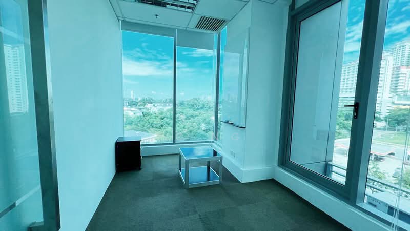 Office for Rent in Mutiara Damansara (Selangor) - FC Ng - Interior - PropertyGuru.com.my