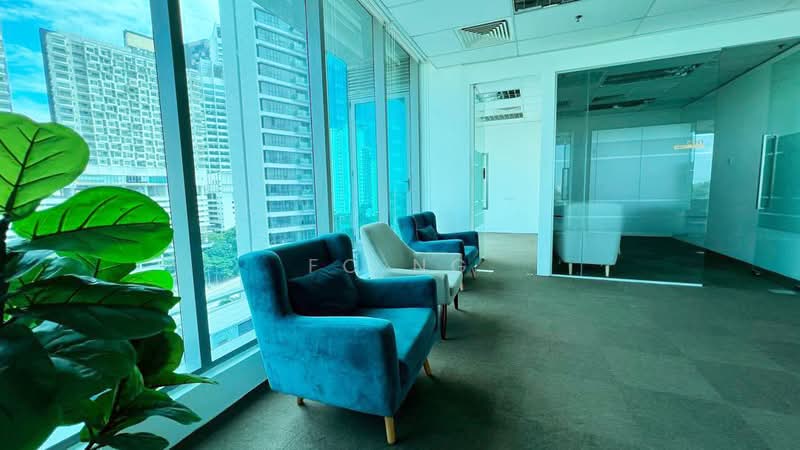 Office for Rent in Mutiara Damansara (Selangor) - FC Ng - Interior - PropertyGuru.com.my