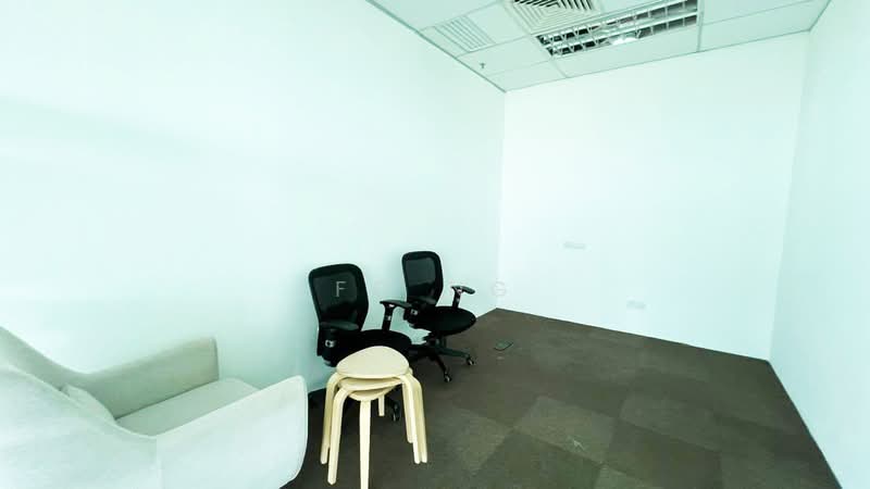 Office for Rent in Mutiara Damansara (Selangor) - FC Ng - Interior - PropertyGuru.com.my