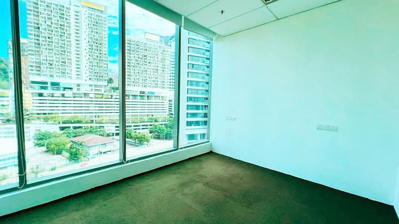 Office for Rent in Mutiara Damansara (Selangor) - FC Ng - View - PropertyGuru.com.my