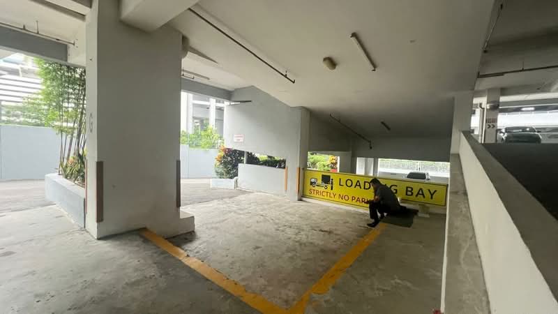 Office for Rent in Mutiara Damansara (Selangor) - FC Ng - Car Park - PropertyGuru.com.my