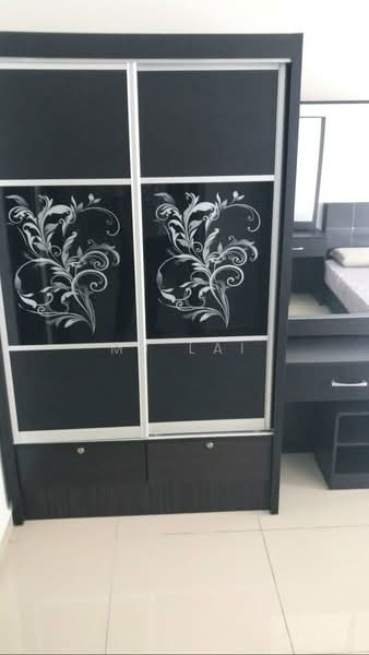 Service Residence for Rent at One Sentral Serviced Residence - MJ Lai - Bedroom - PropertyGuru.com.my