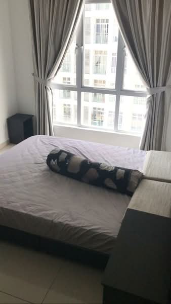 Service Residence for Rent at One Sentral Serviced Residence - MJ Lai - Bedroom - PropertyGuru.com.my