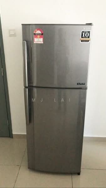 Service Residence for Rent at One Sentral Serviced Residence - MJ Lai - PropertyGuru.com.my