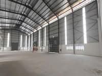 For Rent - Detached Factory @ Semenyih