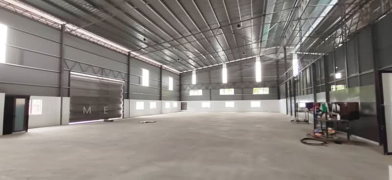 Detached Factory for Rent in Pekan Semenyih (Semenyih) - James Ng Voon Fei - Interior - PropertyGuru.com.my