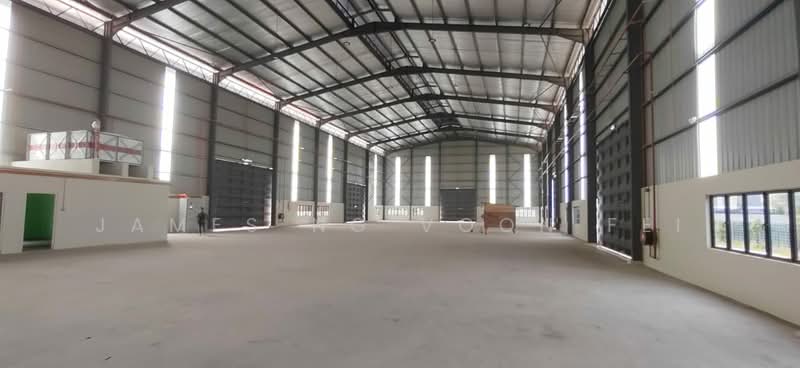 Detached Factory for Rent in Pekan Semenyih (Semenyih) - James Ng Voon Fei - Interior - PropertyGuru.com.my