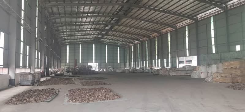 Detached Factory for Rent in Pekan Semenyih (Semenyih) - James Ng Voon Fei - Interior - PropertyGuru.com.my