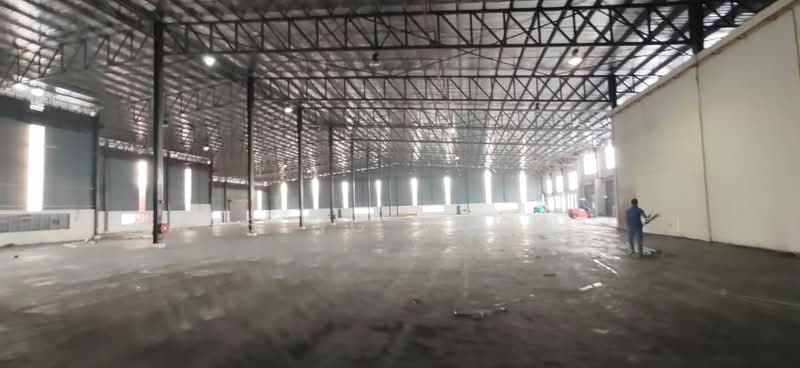 Detached Factory for Rent in Pekan Semenyih (Semenyih) - James Ng Voon Fei - Interior - PropertyGuru.com.my
