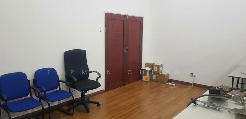 Terrace Factory for Rent in Shah Alam (Selangor) - Topman Cheong - Interior - PropertyGuru.com.my