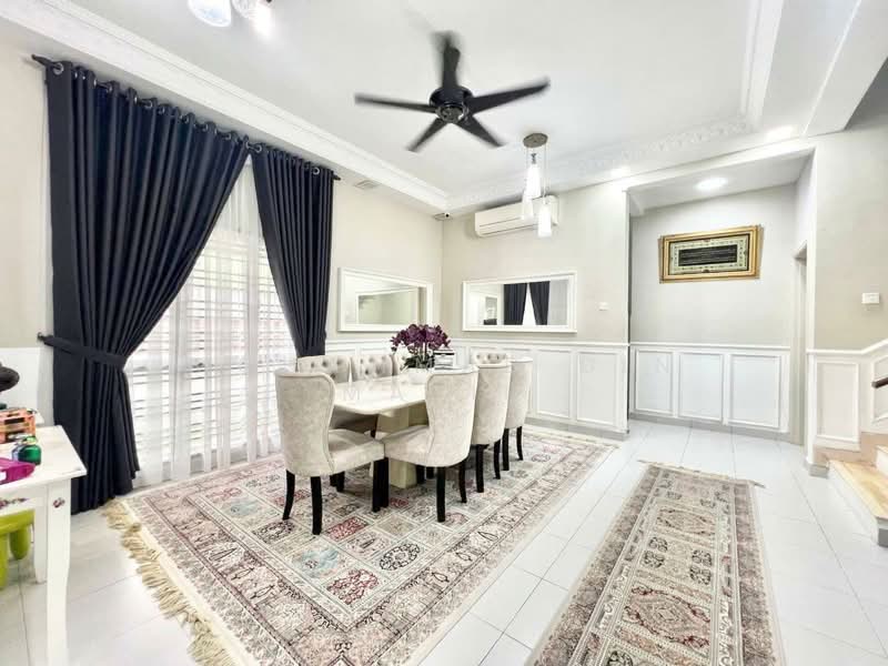 For Sale - Seksyen U16