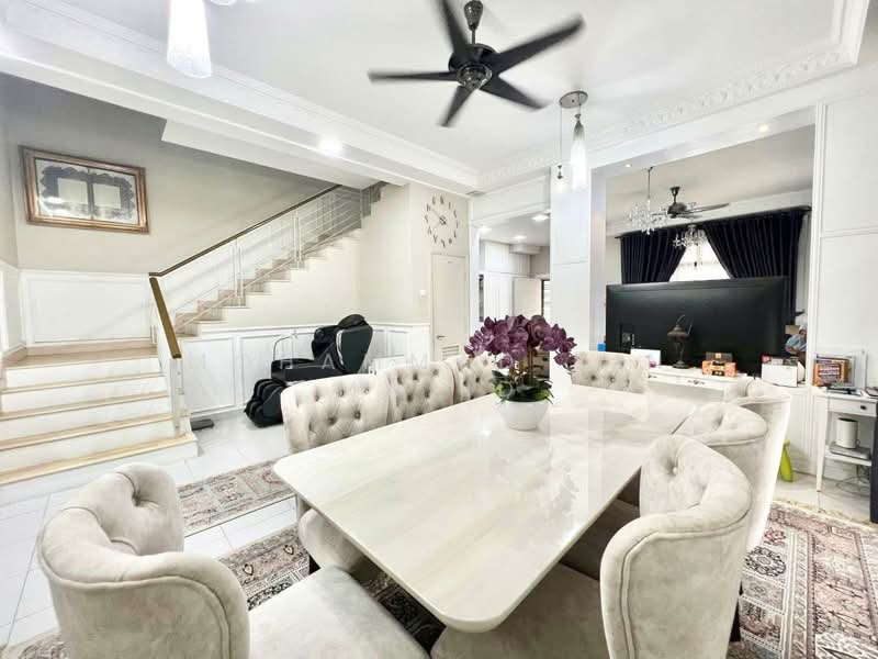 For Sale - Seksyen U16