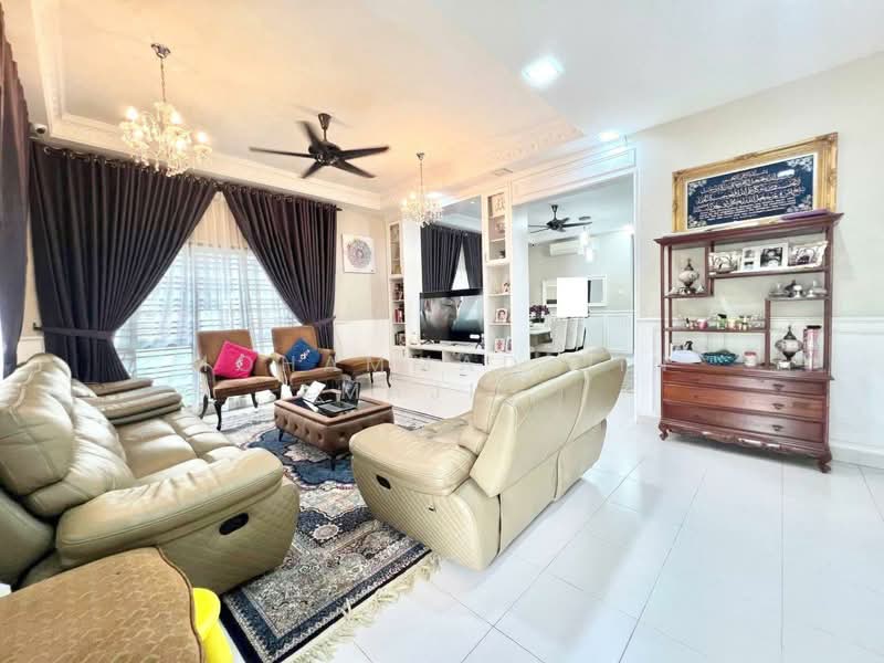 For Sale - Seksyen U16