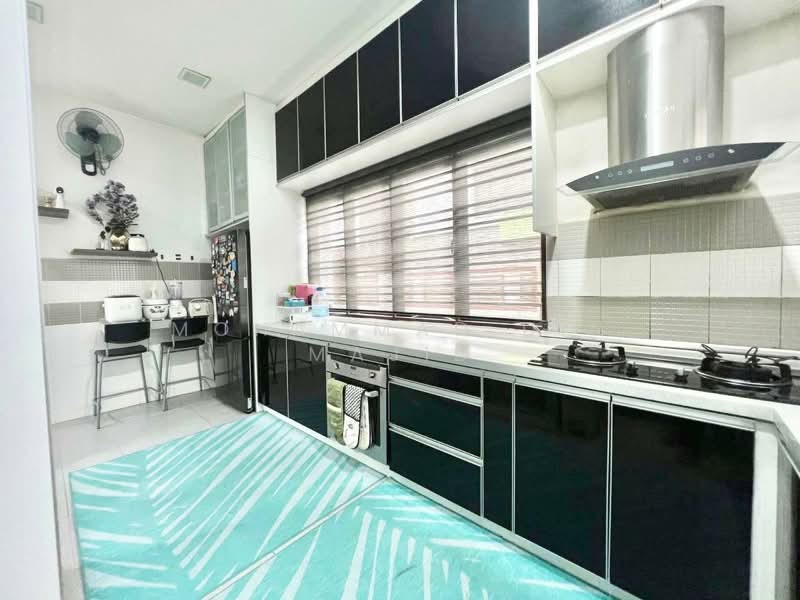 For Sale - Seksyen U16