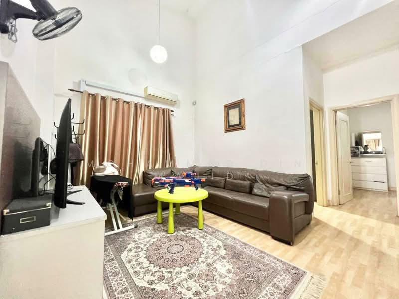 For Sale - Seksyen U16