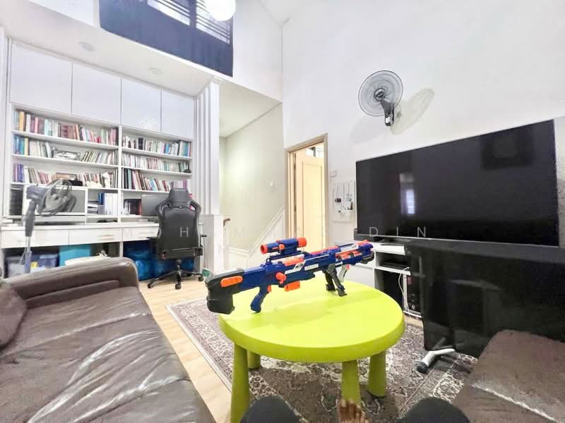 For Sale - Seksyen U16