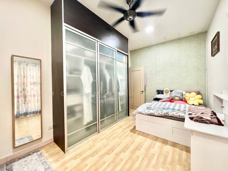 For Sale - Seksyen U16