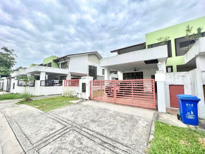 For Sale - Seksyen U16