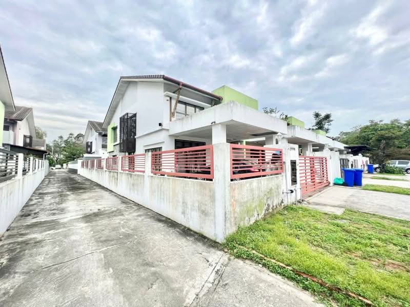 For Sale - Seksyen U16