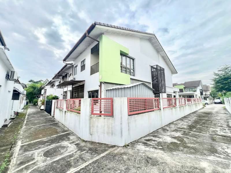 For Sale - Seksyen U16