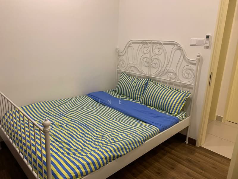 Service Residence for Sale at Sentul Village - Elaine Yap - Bedroom - PropertyGuru.com.my