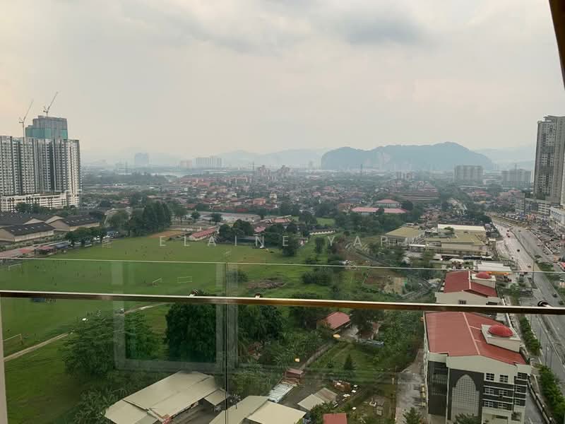 Service Residence for Sale at Sentul Village - Elaine Yap - PropertyGuru.com.my