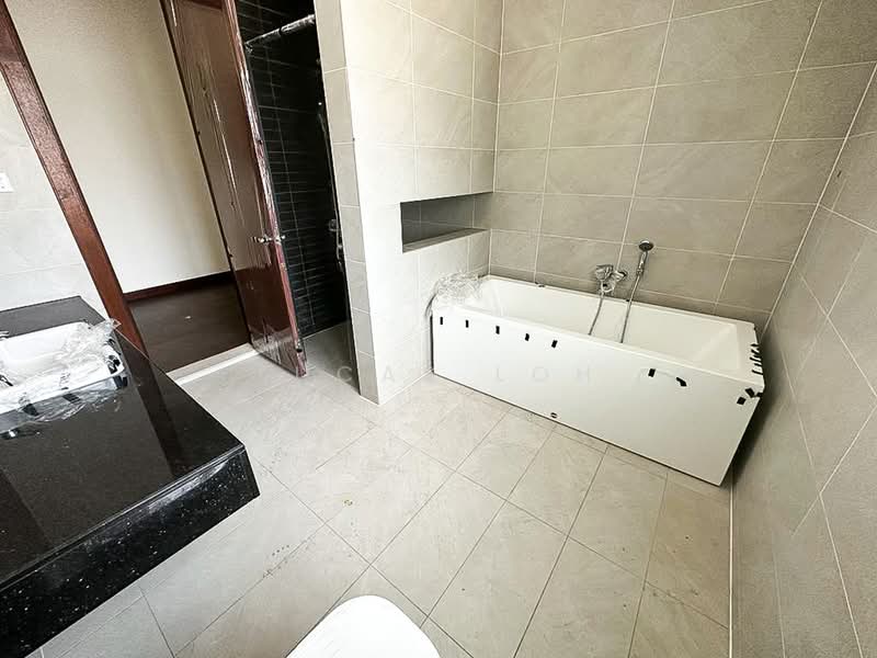 Amantara @ Setia Eco Templer untuk Untuk Dijual - RM 2,080,000, Apr 2026 - Bathroom - PropertyGuru.com.my