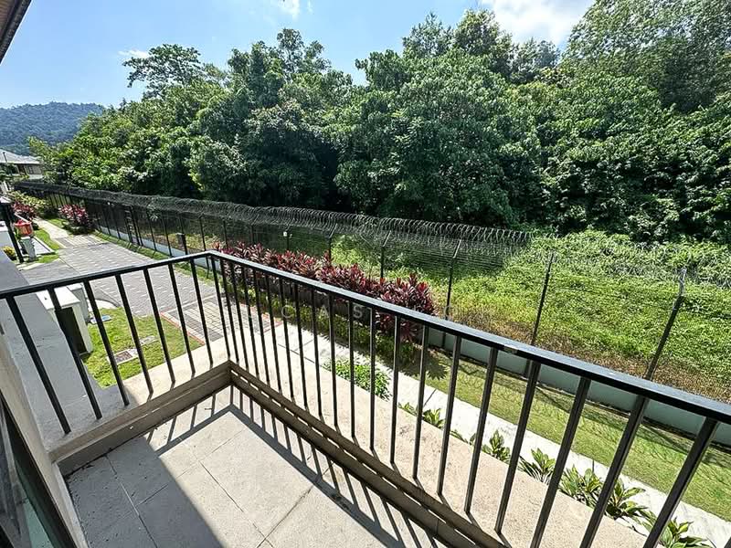 Amantara @ Setia Eco Templer untuk Untuk Dijual - RM 2,080,000, Apr 2026 - Balcony - PropertyGuru.com.my