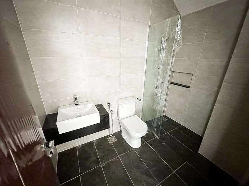 Amantara @ Setia Eco Templer untuk Untuk Dijual - RM 2,080,000, Apr 2026 - Bathroom - PropertyGuru.com.my