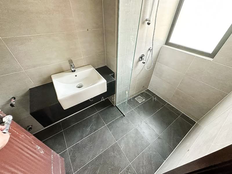 Amantara @ Setia Eco Templer untuk Untuk Dijual - RM 2,080,000, Apr 2026 - Bathroom - PropertyGuru.com.my