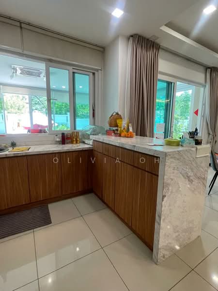 Semi-Detached House for Sale in Seremban 2 (Negeri Sembilan) - OLIVIA OH - Kitchen - PropertyGuru.com.my