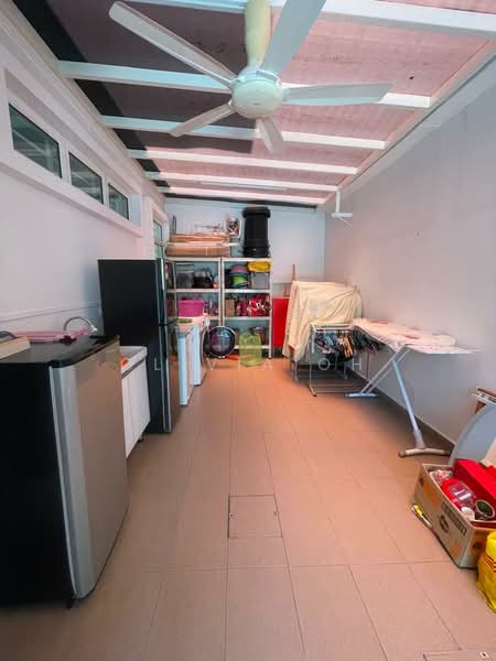 Semi-Detached House for Sale in Seremban 2 (Negeri Sembilan) - OLIVIA OH - Interior - PropertyGuru.com.my