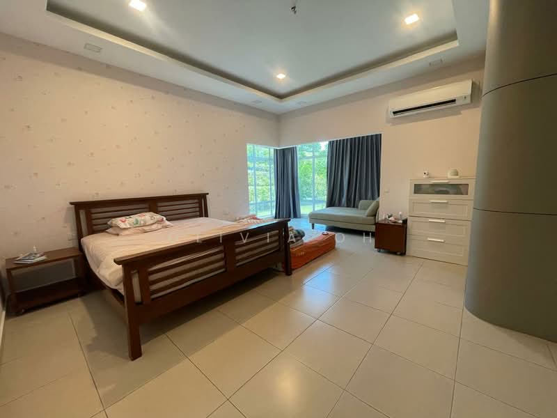 Semi-Detached House for Sale in Seremban 2 (Negeri Sembilan) - OLIVIA OH - Bedroom - PropertyGuru.com.my