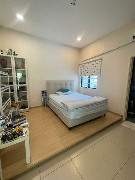 Semi-Detached House for Sale in Seremban 2 (Negeri Sembilan) - OLIVIA OH - Bedroom - PropertyGuru.com.my