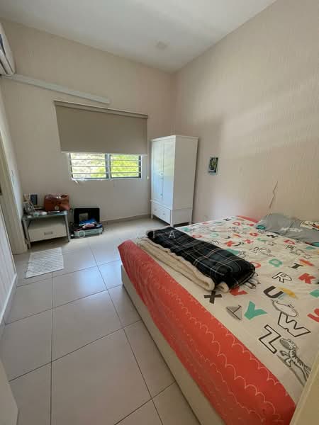 Semi-Detached House for Sale in Seremban 2 (Negeri Sembilan) - OLIVIA OH - Bedroom - PropertyGuru.com.my