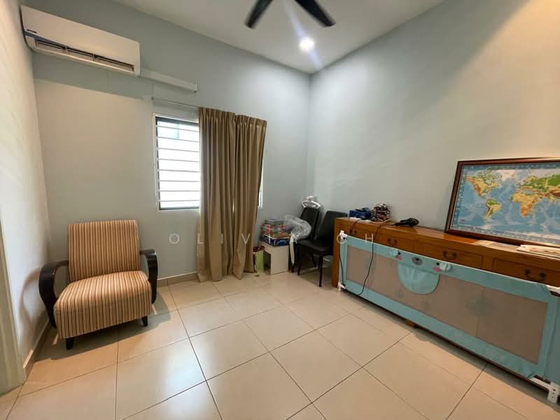 Semi-Detached House for Sale in Seremban 2 (Negeri Sembilan) - OLIVIA OH - Bedroom - PropertyGuru.com.my