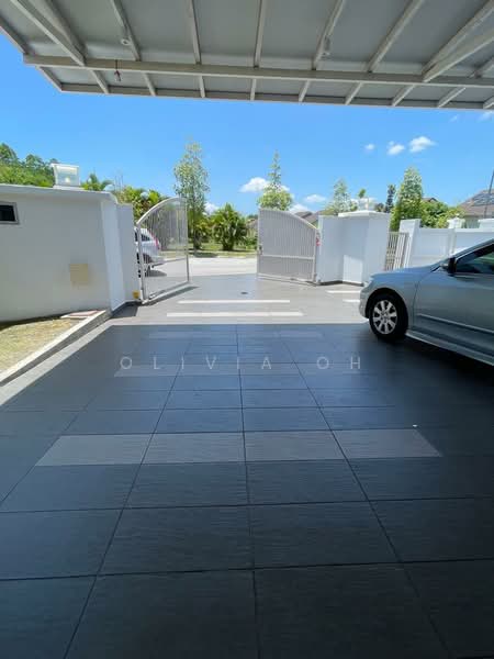 Semi-Detached House for Sale in Seremban 2 (Negeri Sembilan) - OLIVIA OH - Exterior - PropertyGuru.com.my