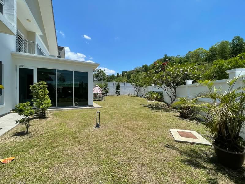 Semi-Detached House for Sale in Seremban 2 (Negeri Sembilan) - OLIVIA OH - Exterior - PropertyGuru.com.my