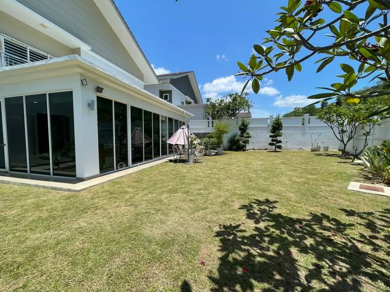 Semi-Detached House for Sale in Seremban 2 (Negeri Sembilan) - OLIVIA OH - Exterior - PropertyGuru.com.my