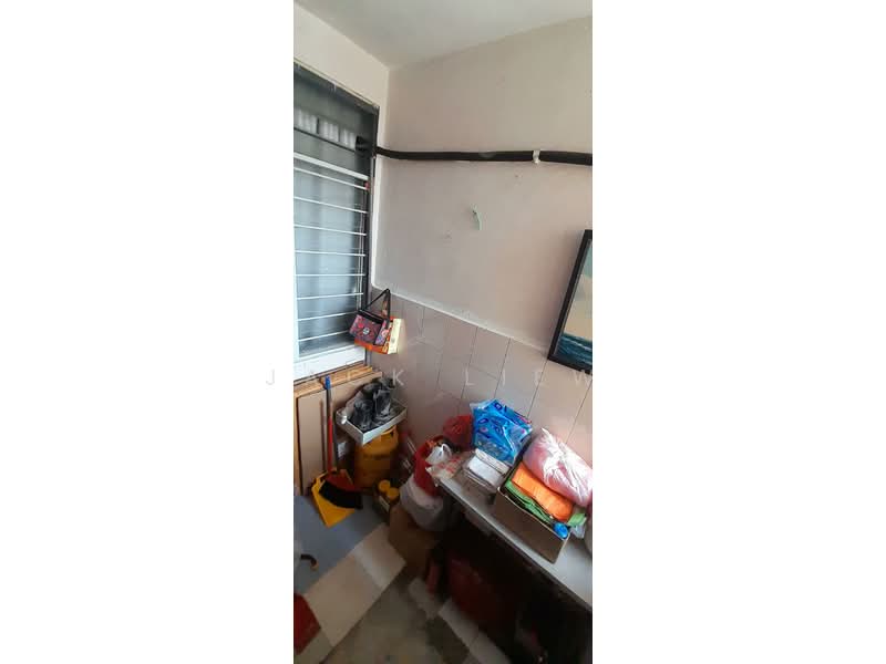 Apartment for Rent at Pangsapuri Sri Baiduri - Jack Liew - Interior - PropertyGuru.com.my