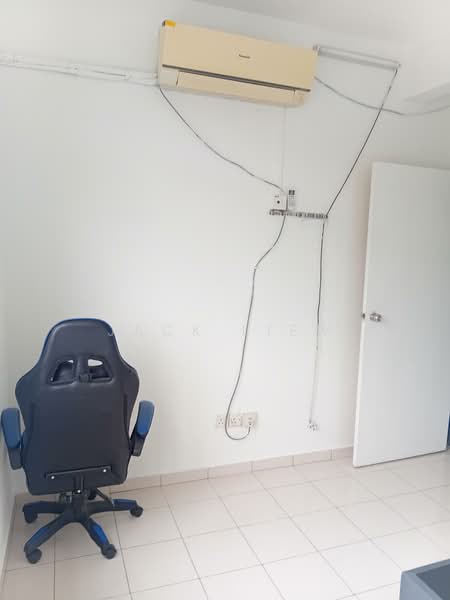 For Rent - Pangsapuri Sri Baiduri