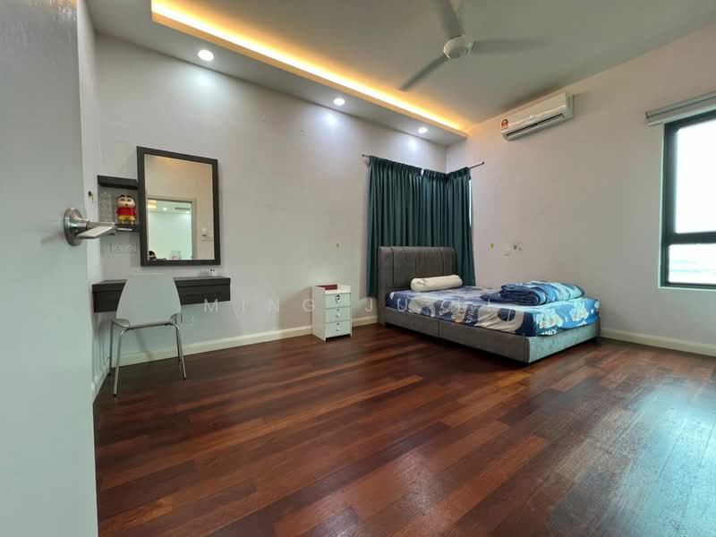 Condominium for Sale at The Vyne - Ming Ju Li - Bedroom - PropertyGuru.com.my