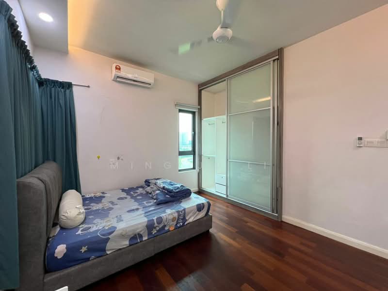 Condominium for Sale at The Vyne - Ming Ju Li - Bedroom - PropertyGuru.com.my