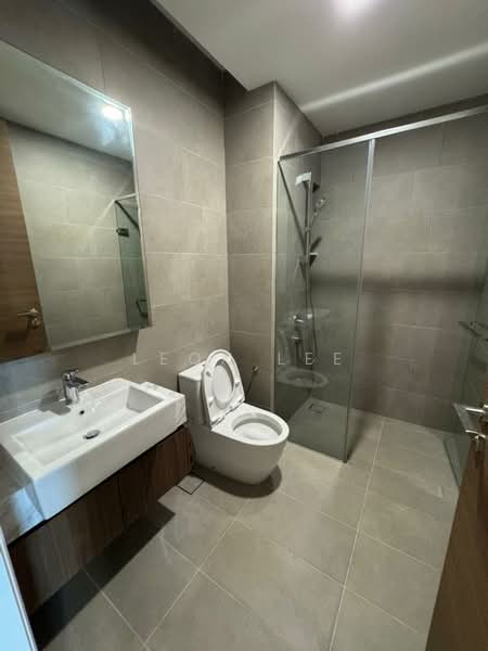 Service Residence for Rent at Aria - Leon Lee - Bathroom - PropertyGuru.com.my