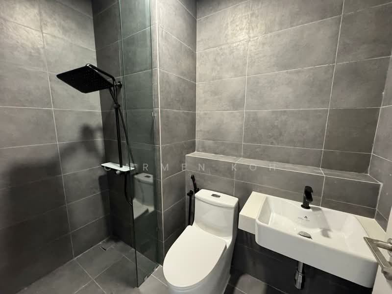 Service Residence for Rent at The Mate @ Damansara Jaya - Carmen Koh - PropertyGuru.com.my