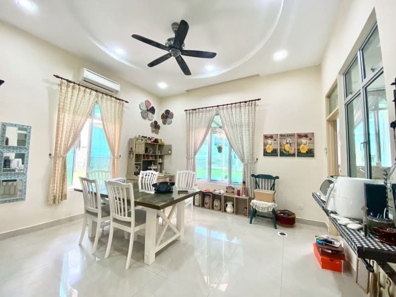 Bungalow for Rent in Kulai (Johor) - Freya Gan - PropertyGuru.com.my