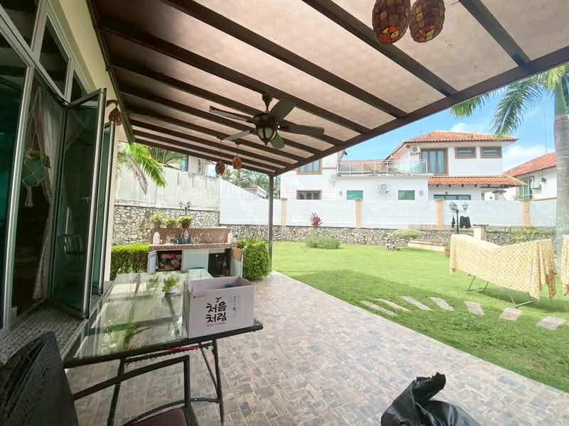 Bungalow for Rent in Kulai (Johor) - Freya Gan - PropertyGuru.com.my