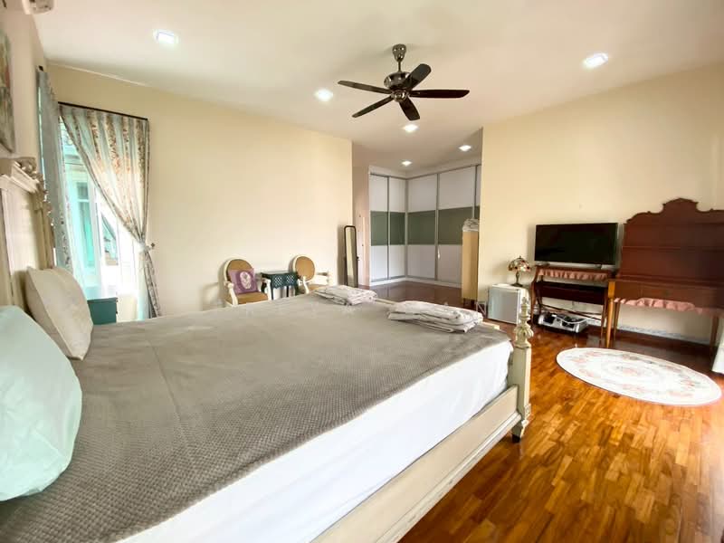 Bungalow for Rent in Kulai (Johor) - Freya Gan - PropertyGuru.com.my