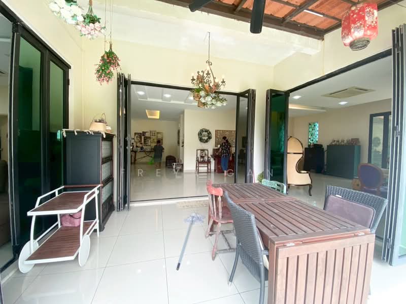 Bungalow for Rent in Kulai (Johor) - Freya Gan - PropertyGuru.com.my